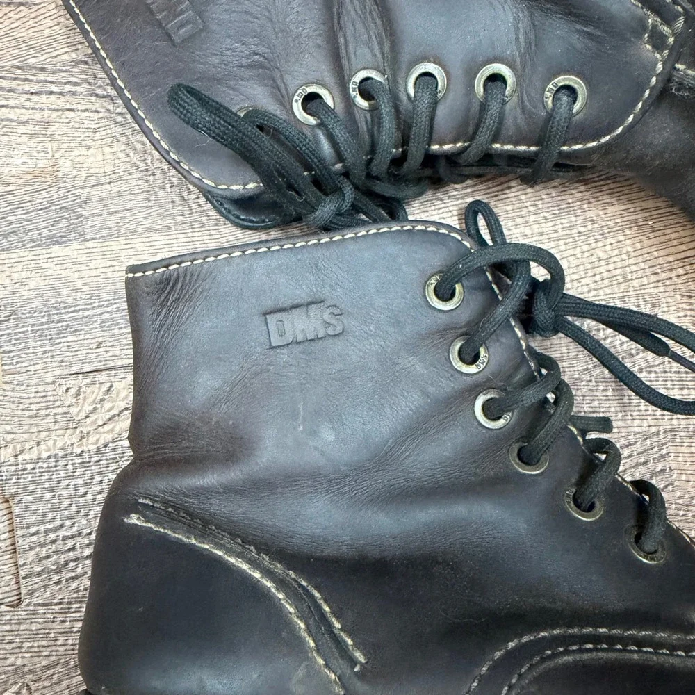 Vintage Dr. Martens 9303